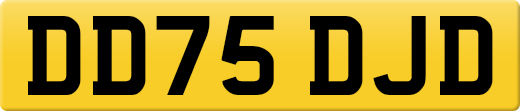 DD75DJD