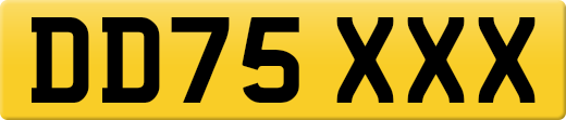 DD75XXX