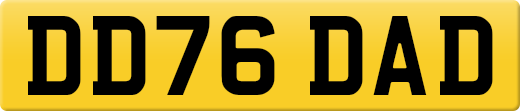 DD76DAD