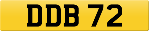 DDB72