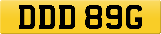 DDD89G