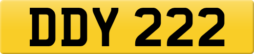 DDY222