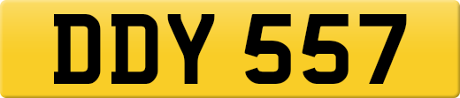 DDY557