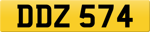 DDZ574