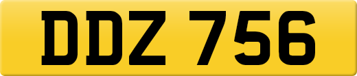 DDZ756