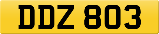 DDZ803