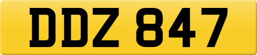 DDZ847