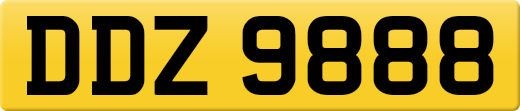 DDZ9888