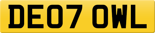 DE07OWL