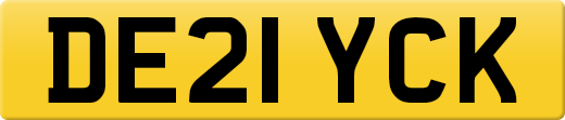 DE21YCK
