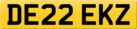 DE22EKZ