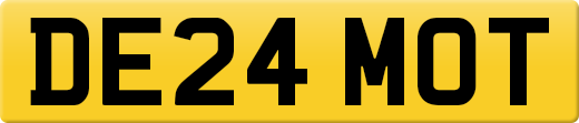 DE24MOT