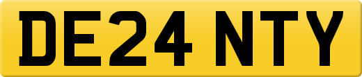 DE24NTY