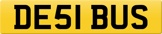 DE51BUS