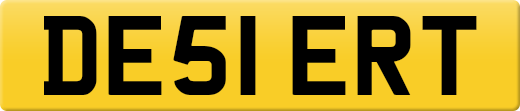 DE51ERT