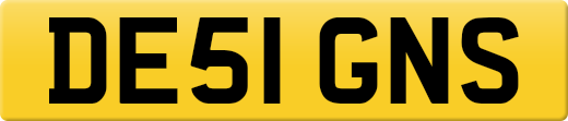 DE51GNS