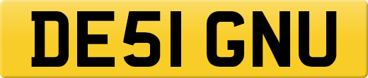 DE51GNU