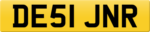 DE51JNR