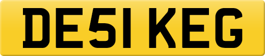 DE51KEG