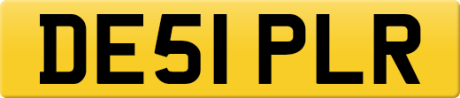 DE51PLR
