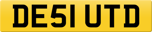 DE51UTD