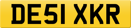 DE51XKR