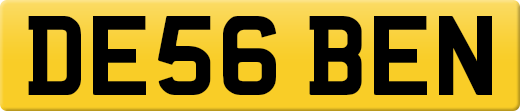 DE56BEN