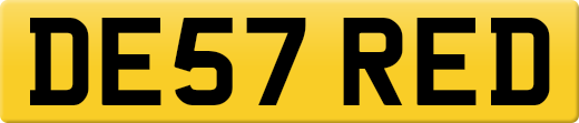 DE57RED