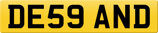 DE59AND