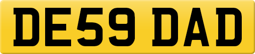 DE59DAD