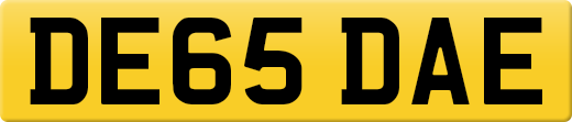 DE65DAE