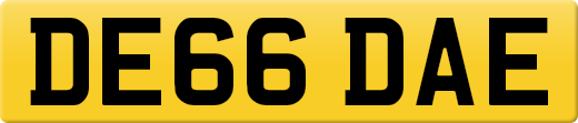 DE66DAE
