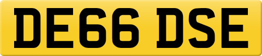 DE66DSE