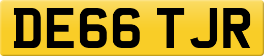 DE66TJR
