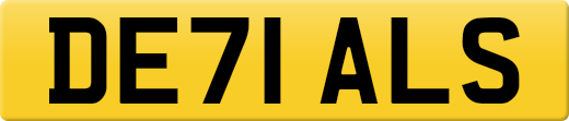 DE71ALS