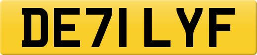 DE71LYF