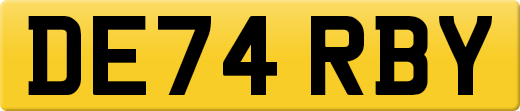 DE74RBY