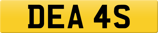 DEA4S