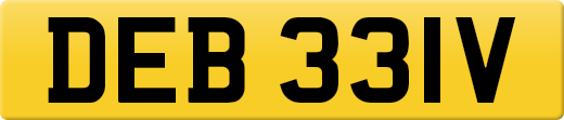DEB331V