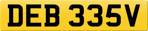 DEB335V