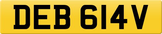 DEB614V