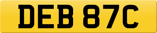 DEB87C