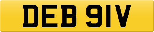 DEB91V