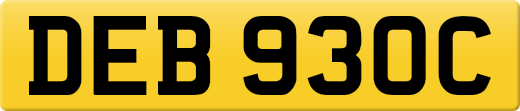 DEB930C