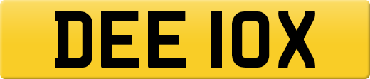 DEE10X