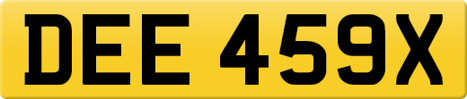 DEE459X