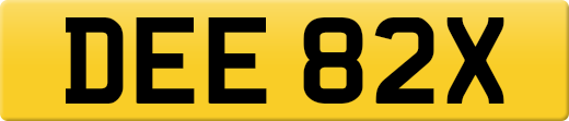 DEE82X