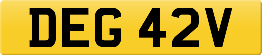 DEG42V