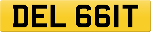 DEL661T