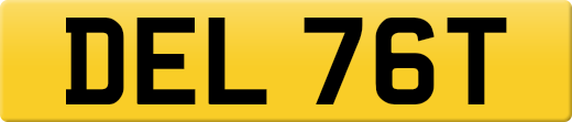 DEL76T